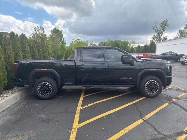 used 2024 GMC Sierra 2500 car, priced at $75,798