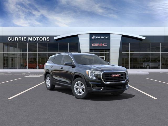 new 2024 GMC Terrain car, priced at $27,301