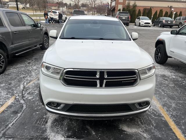 used 2019 Dodge Durango car, priced at $18,999