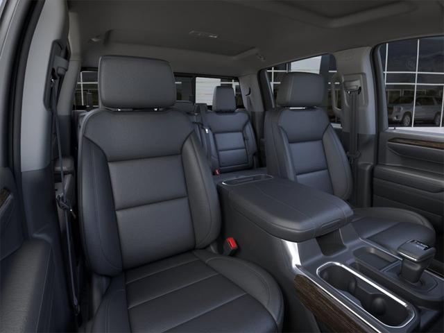 new 2025 GMC Sierra 1500 car, priced at $53,846