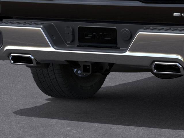 new 2025 GMC Sierra 1500 car, priced at $53,846