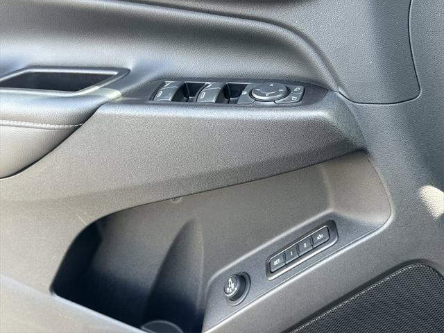 used 2020 Chevrolet Equinox car, priced at $21,999