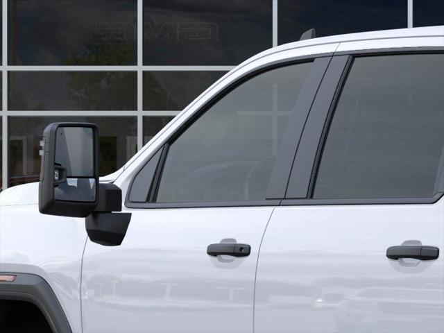 new 2025 GMC Sierra 2500 car, priced at $65,320