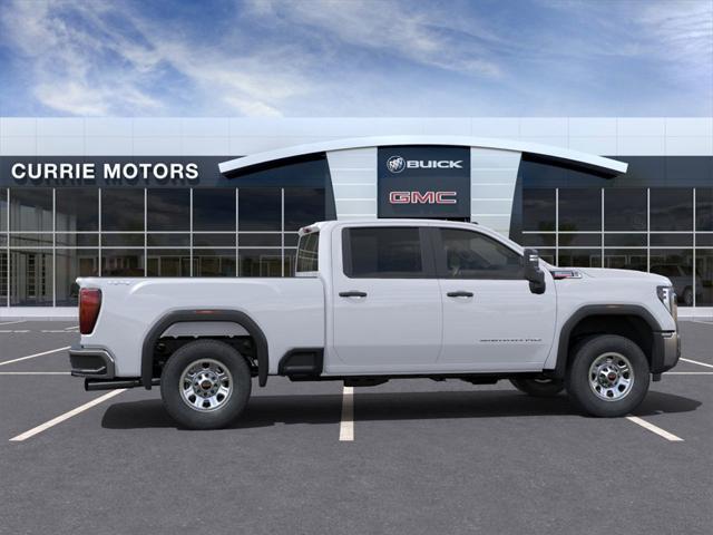new 2025 GMC Sierra 2500 car, priced at $65,320