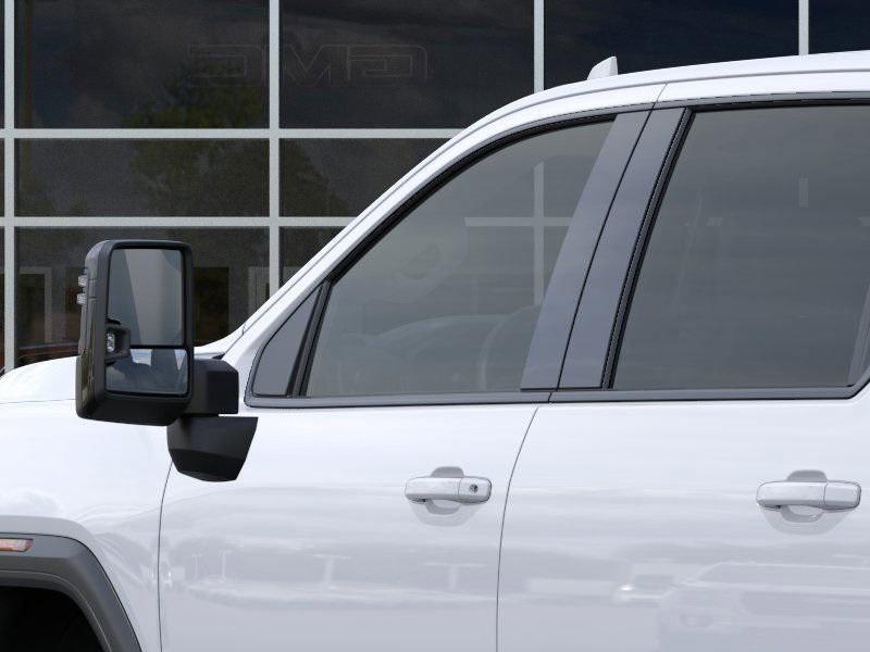 new 2025 GMC Sierra 2500 car, priced at $81,045