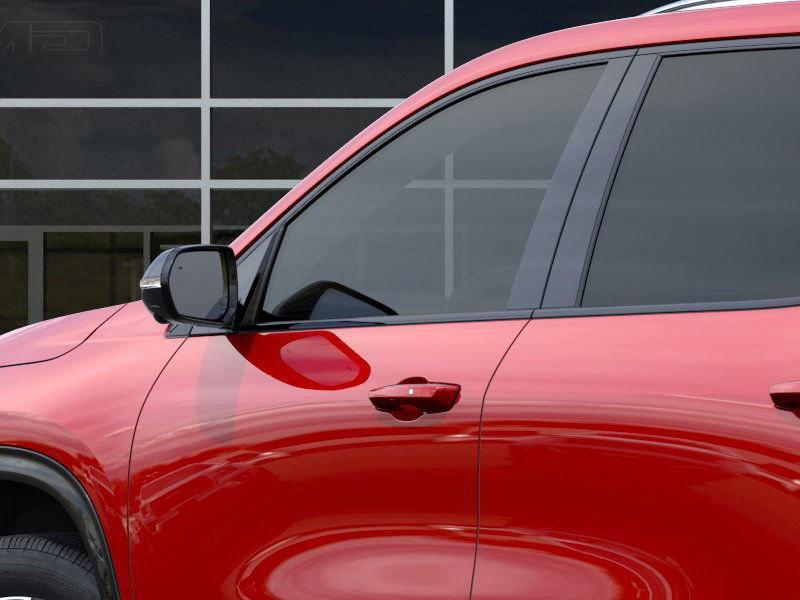 new 2026 Buick Enclave car, priced at $61,625