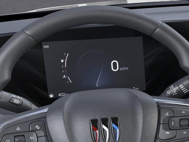 new 2025 Buick Envista car, priced at $28,795