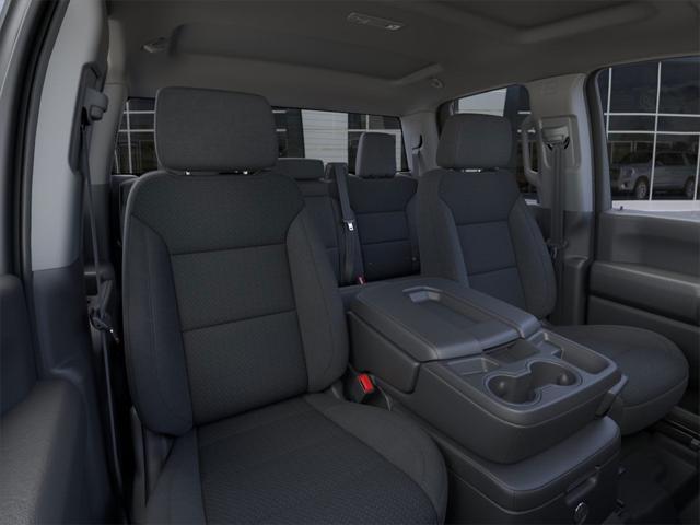 new 2025 GMC Sierra 3500 car, priced at $56,578