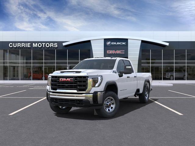 new 2025 GMC Sierra 3500 car, priced at $56,578