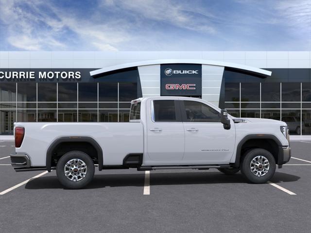 new 2024 GMC Sierra 2500 car, priced at $54,994