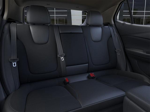 new 2025 Buick Encore GX car, priced at $25,809