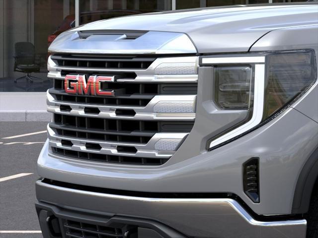 new 2024 GMC Sierra 1500 car, priced at $45,639