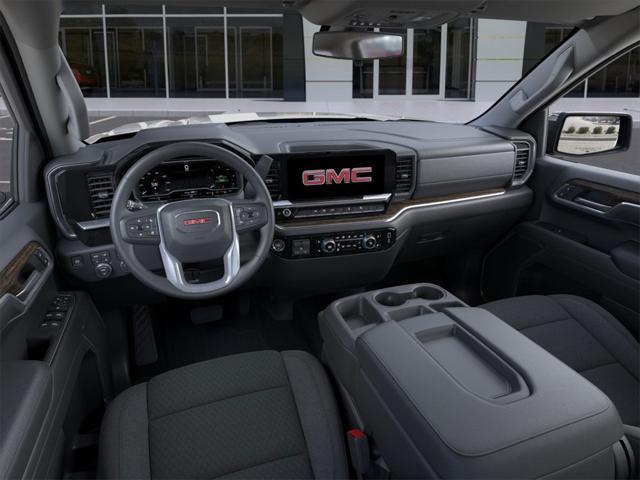 new 2024 GMC Sierra 1500 car, priced at $52,316