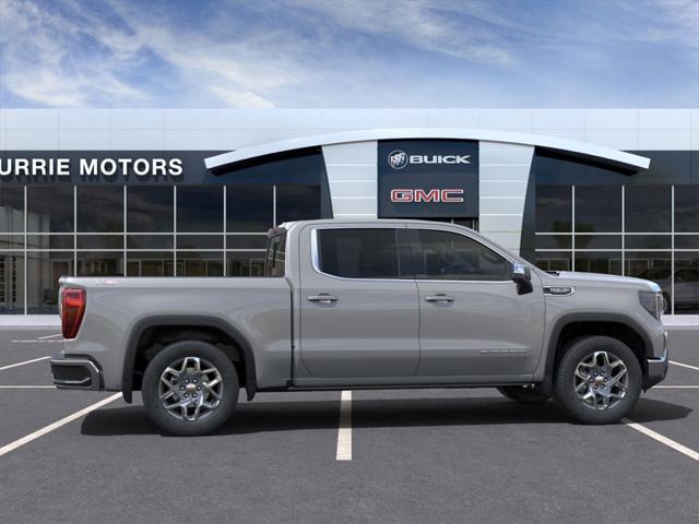 new 2024 GMC Sierra 1500 car, priced at $52,316