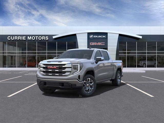 new 2024 GMC Sierra 1500 car, priced at $52,316