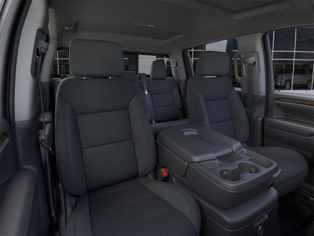 new 2024 GMC Sierra 1500 car, priced at $52,316