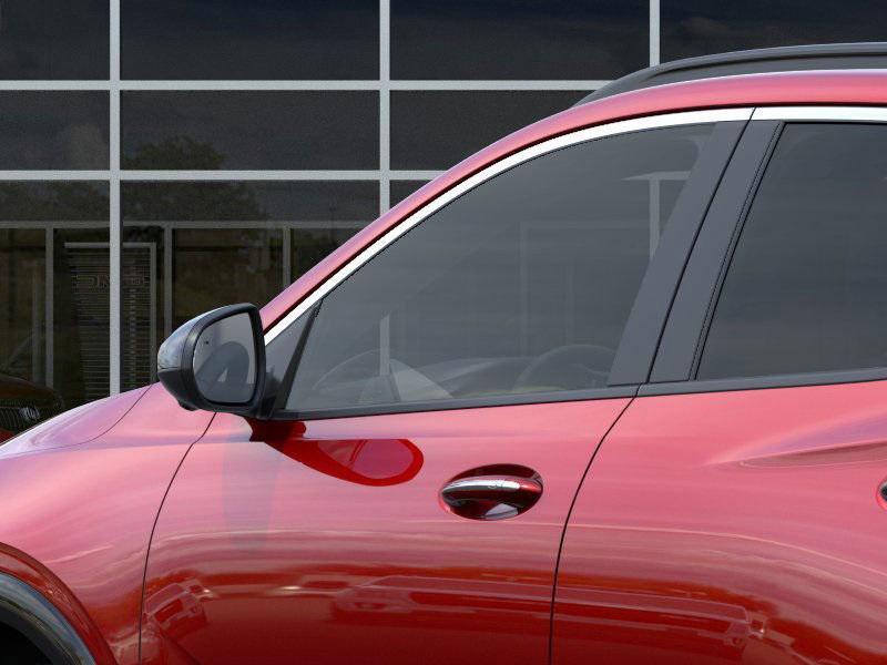 new 2026 Buick Encore GX car, priced at $29,455