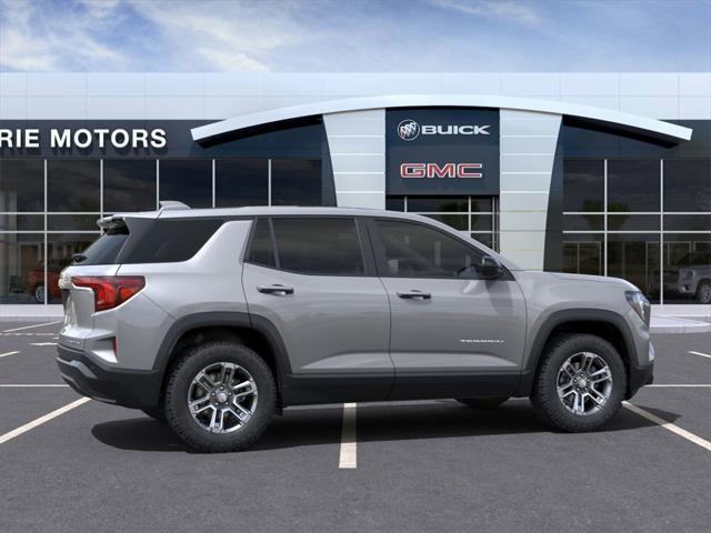 new 2026 GMC Terrain car, priced at $30,975