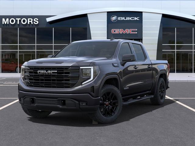 new 2025 GMC Sierra 1500 car, priced at $60,099