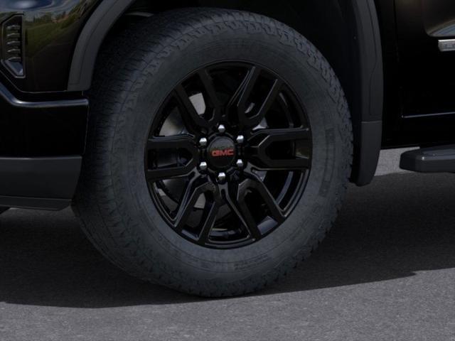 new 2025 GMC Sierra 1500 car, priced at $62,014