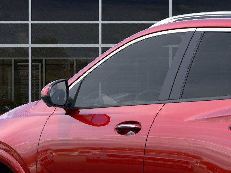 new 2026 Buick Encore GX car, priced at $33,075
