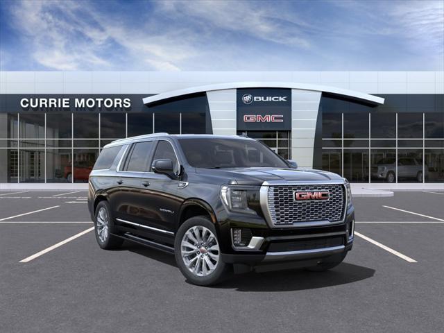 new 2024 GMC Yukon XL car, priced at $87,260