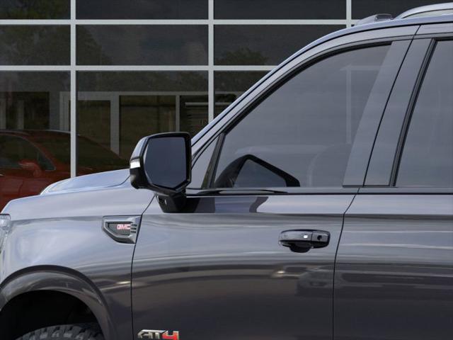 new 2025 GMC Yukon XL car, priced at $87,050