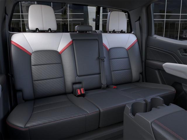 new 2024 GMC Canyon car, priced at $51,651