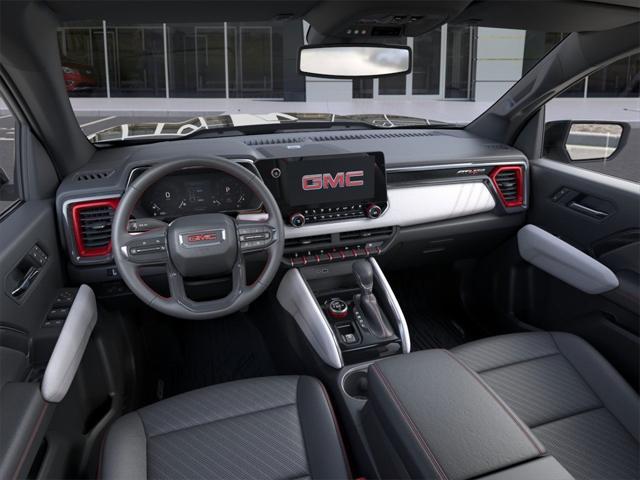 new 2024 GMC Canyon car, priced at $51,651