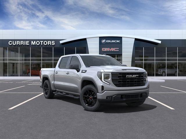 new 2025 GMC Sierra 1500 car, priced at $60,404