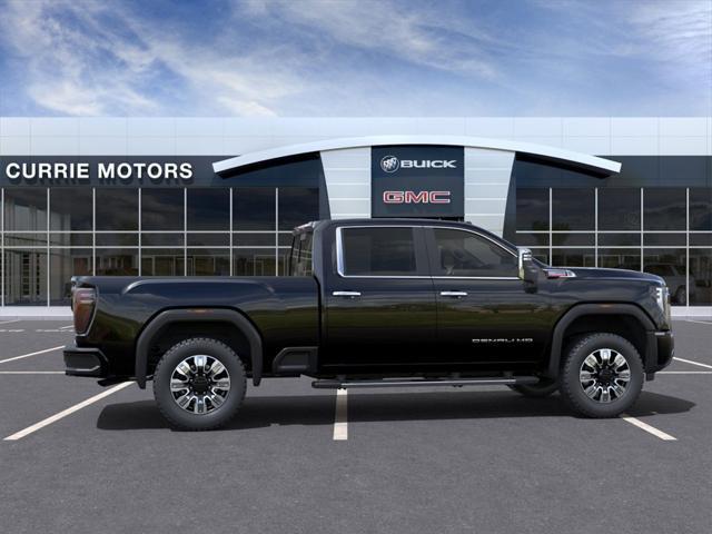 new 2024 GMC Sierra 2500 car, priced at $90,170