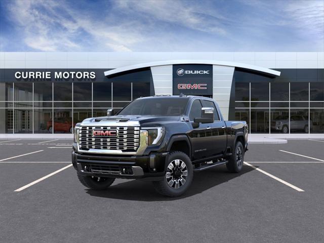 new 2024 GMC Sierra 2500 car, priced at $90,170