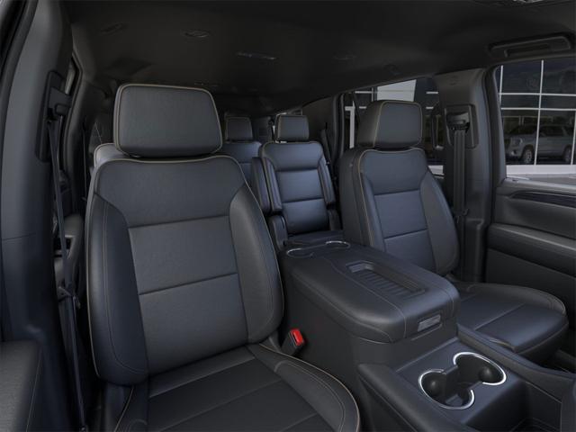 new 2024 GMC Yukon car, priced at $68,356