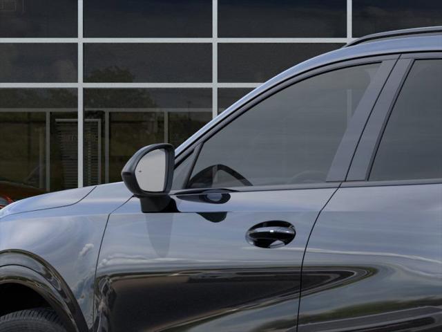 new 2025 Buick Envision car, priced at $40,399