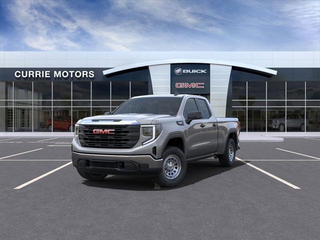 new 2025 GMC Sierra 1500 car, priced at $42,507