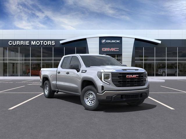 new 2025 GMC Sierra 1500 car, priced at $41,603