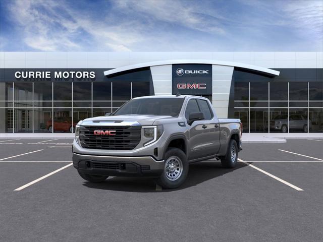 new 2025 GMC Sierra 1500 car, priced at $41,603