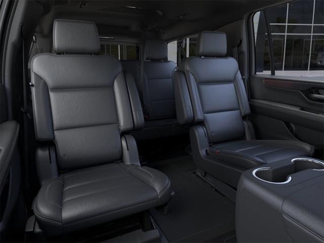 new 2025 GMC Yukon XL car, priced at $99,145