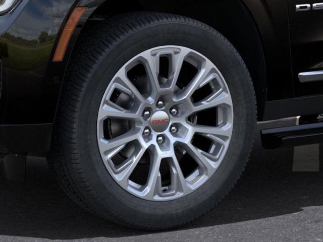new 2025 GMC Yukon XL car, priced at $99,145