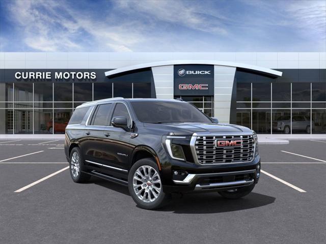 new 2025 GMC Yukon XL car, priced at $99,145