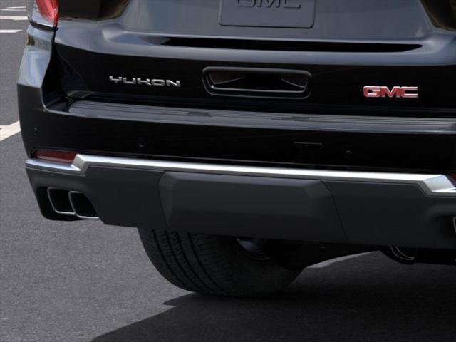 new 2025 GMC Yukon XL car, priced at $99,145