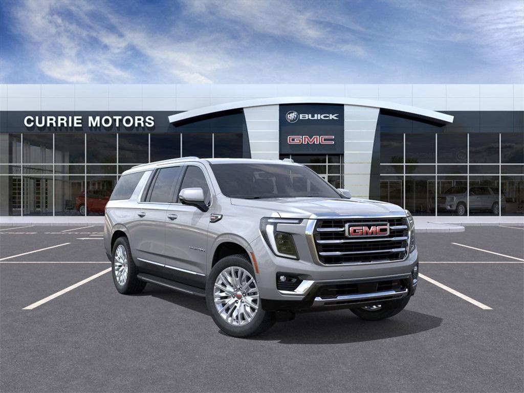 new 2025 GMC Yukon XL car, priced at $73,349