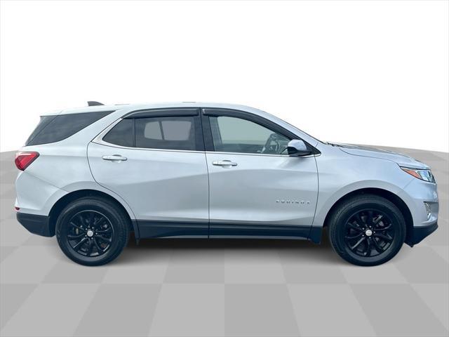 used 2019 Chevrolet Equinox car, priced at $13,900