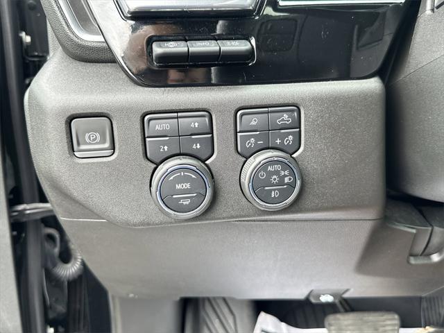 used 2024 Chevrolet Silverado 2500 car, priced at $70,999