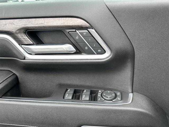 used 2024 Chevrolet Silverado 2500 car, priced at $70,999