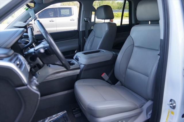 used 2019 Chevrolet Tahoe car, priced at $30,555