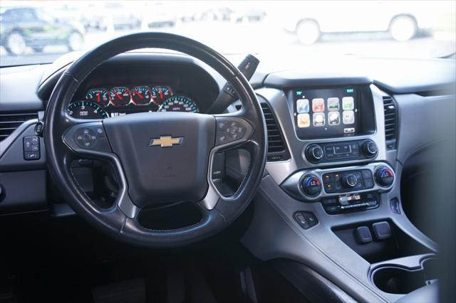 used 2019 Chevrolet Tahoe car, priced at $30,555