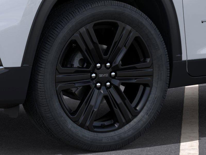 new 2026 GMC Acadia car, priced at $52,320
