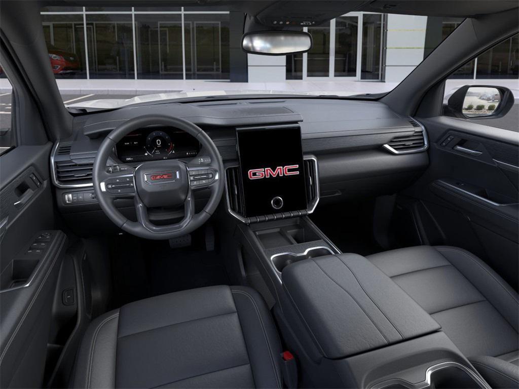 new 2025 GMC Acadia car, priced at $42,462