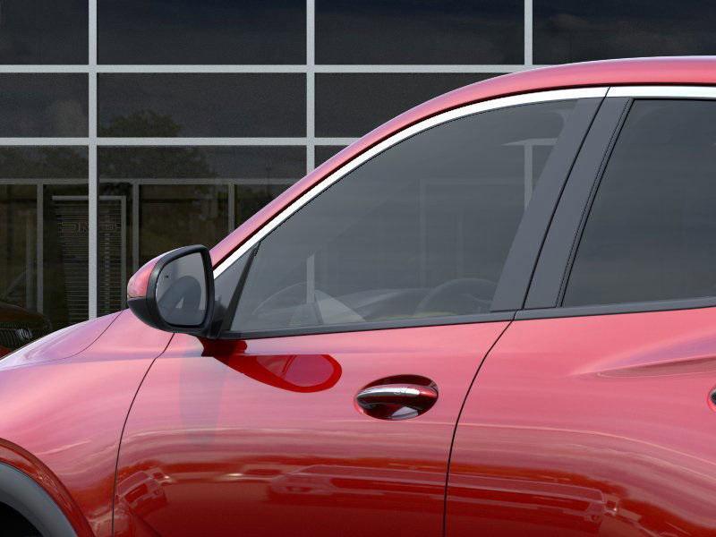 new 2026 Buick Encore GX car, priced at $28,422